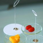 點系列 (9)-落葉 （2009)