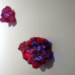 胎變－儀式性療癒空間 鄭迺蓁立體裝置創作