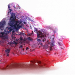 胎變－儀式性療癒空間 鄭迺蓁立體裝置創作