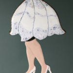 衰──由完整至不完整的生命旅程 劉騰鍇雕塑創作