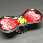 衰──由完整至不完整的生命旅程 劉騰鍇雕塑創作