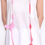 蛻 -以當代飾品創作談環境識覺與地方認同 黃玉婷創作