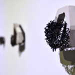 景   ─以首飾創作微縮城市風景 楊琇閔創作