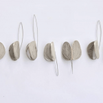 景   ─以首飾創作微縮城市風景 楊琇閔創作