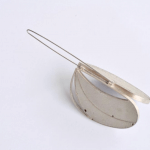 景   ─以首飾創作微縮城市風景 楊琇閔創作