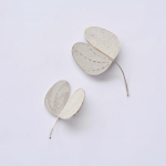 景   ─以首飾創作微縮城市風景 楊琇閔創作