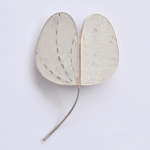 景   ─以首飾創作微縮城市風景 楊琇閔創作