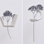 景   ─以首飾創作微縮城市風景 楊琇閔創作