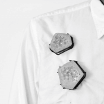 景   ─以首飾創作微縮城市風景 楊琇閔創作