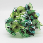 巢 -以首飾創作談同志的愛情與婚姻 羅硯澤創作