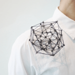 巢 -以首飾創作談同志的愛情與婚姻 羅硯澤創作