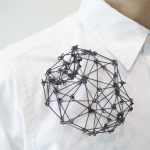 巢 -以首飾創作談同志的愛情與婚姻 羅硯澤創作