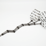 巢 -以首飾創作談同志的愛情與婚姻 羅硯澤創作