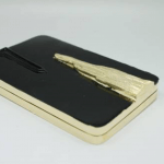 內在風景 -自然意象形構金工包類與飾品 陳祐萱創作