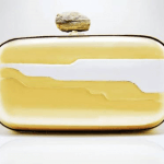 內在風景 -自然意象形構金工包類與飾品 陳祐萱創作