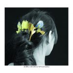 陳虹月_綻.鳶尾